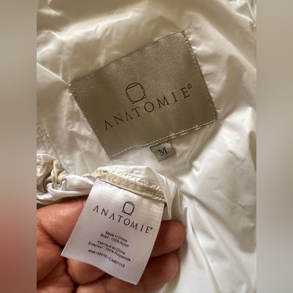 Anatomie jacket - Picture 13 of 13